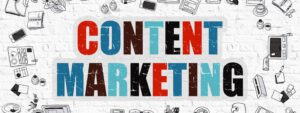 Read more about the article CONTENT MARKETING DLA TWOJEJ FIRMY