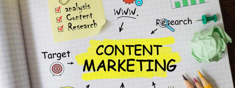 Read more about the article CONTENT MARKETING DLA SKLEPÓW INTERNETOWYCH